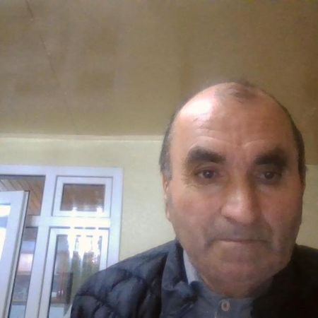Ancient Lahij Guest House Lahic Esterno foto
