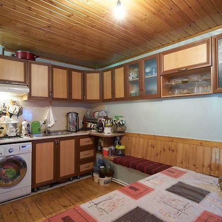Ancient Lahij Guest House Lahic Esterno foto