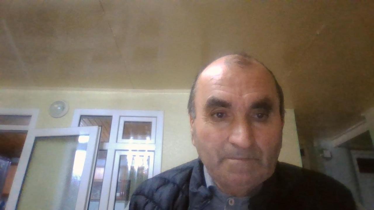 Ancient Lahij Guest House Lahic Esterno foto