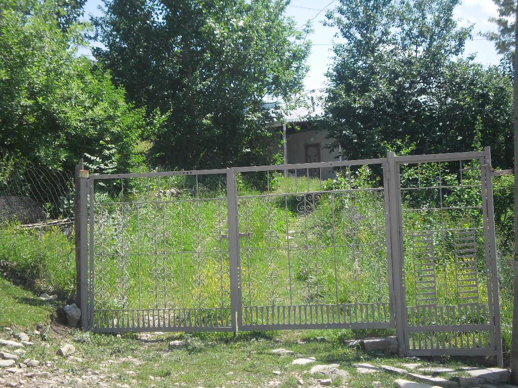 Ancient Lahij Guest House Lahic Esterno foto