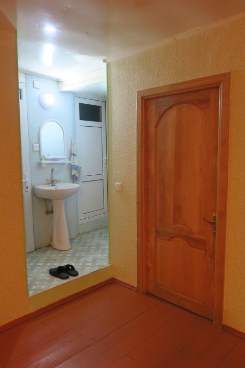 Ancient Lahij Guest House Lahic Esterno foto