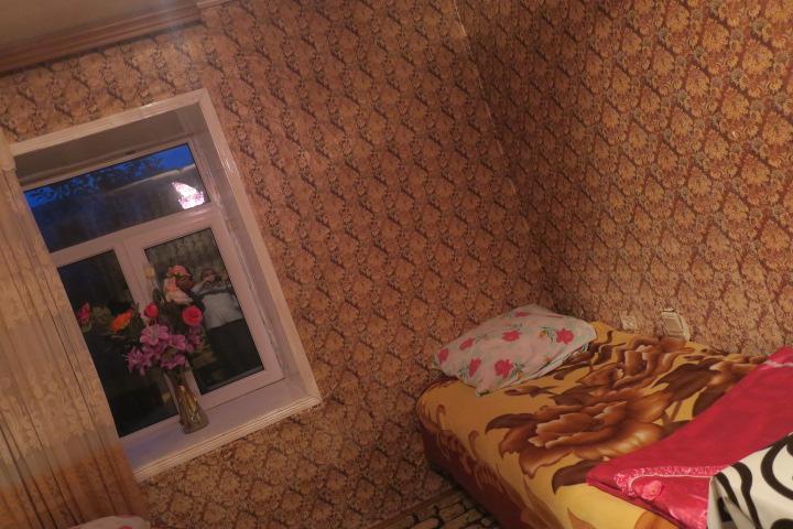 Ancient Lahij Guest House Lahic Esterno foto