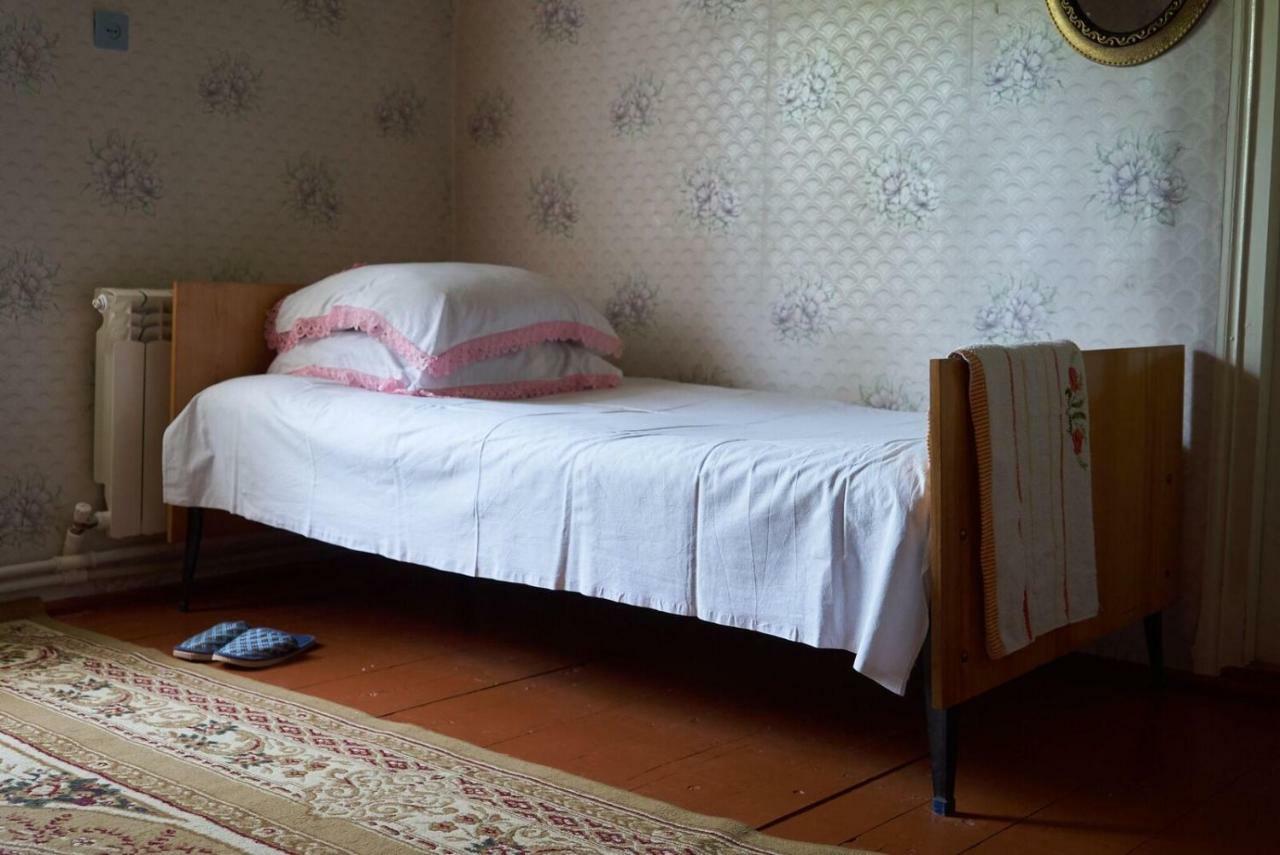 Ancient Lahij Guest House Lahic Esterno foto